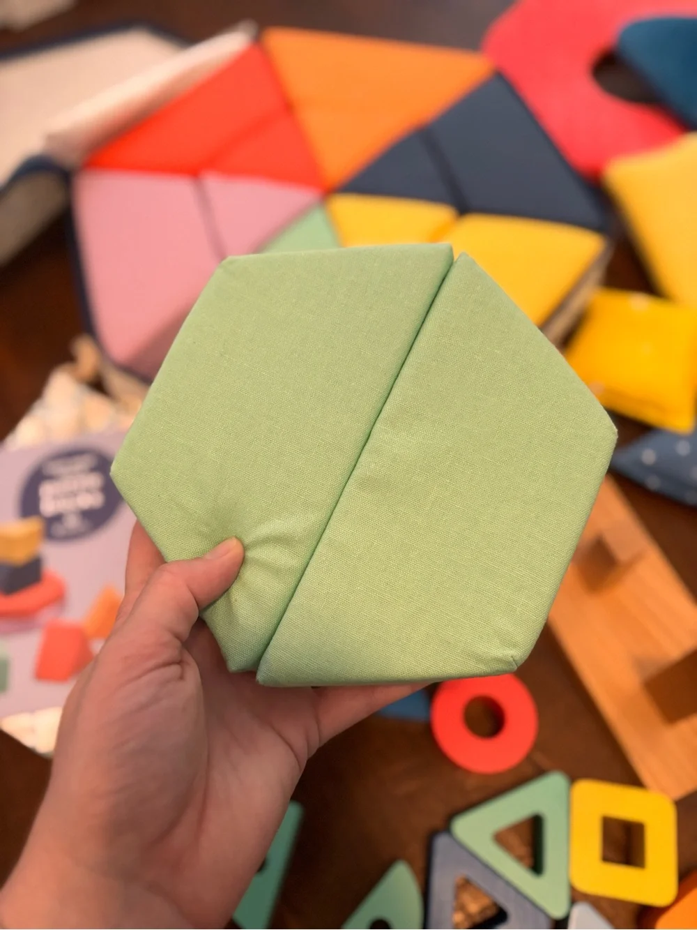 Kiwico Lets Solve! Upgraded Kit 19-24 months